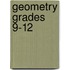 Geometry Grades 9-12