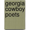 Georgia Cowboy Poets door Onbekend