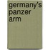 Germany's Panzer Arm