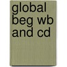 Global Beg Wb And Cd door Et Al Clandfield