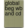 Global Beg Wb And Cd by Et Al Clandfield