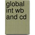 Global Int Wb And Cd