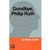 Goodbye, Philip Roth