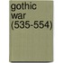 Gothic War (535-554)