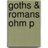 Goths & Romans Ohm P