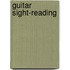 Guitar Sight-Reading
