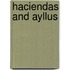 Haciendas And Ayllus