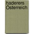 Haderers Österreich