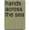 Hands Across the Sea by Noel Coward