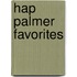 Hap Palmer Favorites