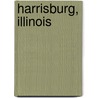 Harrisburg, Illinois door John McBrewster