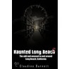 Haunted Long Beach 2 door Claudine Burnett