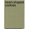 Heart-Shaped Cookies door David Rice