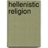 Hellenistic Religion