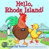 Hello, Rhode Island! by Martha Day Zschock