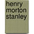 Henry Morton Stanley