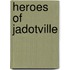 Heroes Of Jadotville