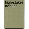 High-Stakes Aviation door Subcommittee National Research Council