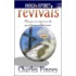 Holy Spirit Revivals