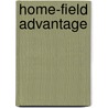 Home-Field Advantage door Justin Tuck
