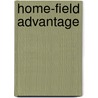 Home-Field Advantage by Justin Tuck