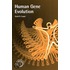 Human Gene Evolution