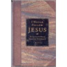 I Would Follow Jesus door Joseph Stowell