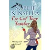 I'Ve Got Your Number by Sophie Kinsella