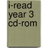 I-Read Year 3 Cd-Rom