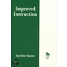 Improved Instruction by Madeline Hunter