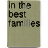 In The Best Families