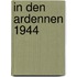 In den Ardennen 1944