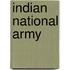 Indian National Army