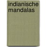 Indianische Mandalas door Klaus Holitzka