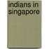 Indians In Singapore