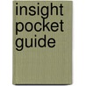 Insight Pocket Guide door Insight