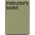 Instructor's Toolkit