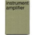 Instrument Amplifier