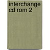 Interchange Cd Rom 2 door Jack C. Richards