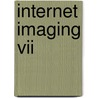 Internet Imaging Vii door Simone Santini