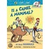 Is a Camel a Mammal?