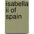 Isabella Ii Of Spain