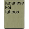 Japanese Koi Tattoos by Tattoos