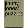 Jimmy Jones' Puzzles by Bogumil Kaczynski