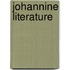 Johannine Literature