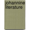 Johannine Literature by R.A. Culpepper
