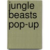 Jungle Beasts Pop-Up door Sally Hewitt