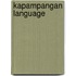 Kapampangan Language