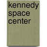 Kennedy Space Center door John McBrewster
