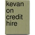 Kevan On Credit Hire